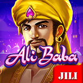 Ali Baba on BigBunny App