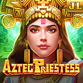 Aztec Priestess on BigBunny App