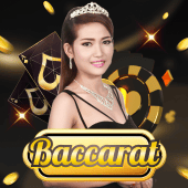 Baccarat A on BigBunny App