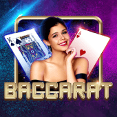 Baccarat B on BigBunny App