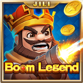 Boom Legend on BigBunny App