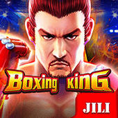 Boxing King on BigBunny App
