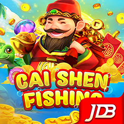Cai Shen Fishing on BigBunny App