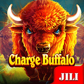 Charge Buffalo on BigBunny App