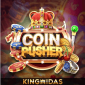 Coin Pusher on BigBunny App