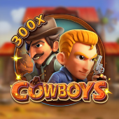 Cowboys on BigBunny App