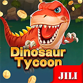 Dinosaur Tycoon on BigBunny App