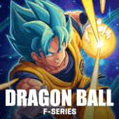 Dragon Ball Slot on BigBunny App