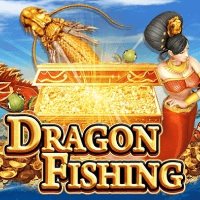 Dragon Fishing on BigBunny App