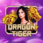 Dragon Tiger on BigBunny App
