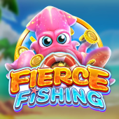 Fierce Fishing on BigBunny App