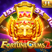 Fortune Gems 2 on BigBunny App