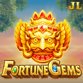Fortune Gems on BigBunny App