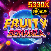 Fruity Bonanza on BigBunny App