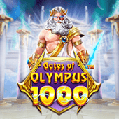 Gates of Olympus 1000 on BigBunny App