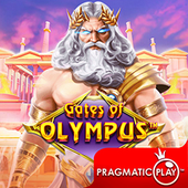 Gates of Olympus on BigBunny App