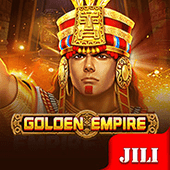 Golden Empire on BigBunny App