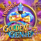 Golden Genie on BigBunny App