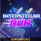 Interstellar Run on BigBunny App