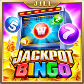 Jackpot Bingo on BigBunny App