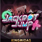 Jackpot Jump on BigBunny App
