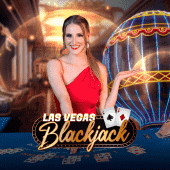 Las Vegas Blackjack on BigBunny App