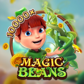 Magic Beans on BigBunny App