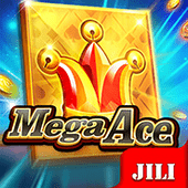 Mega Ace Slot on BigBunny App