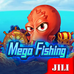 Mega Fishing on BigBunny App
