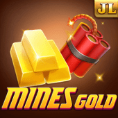 Mines Gold Slot on BigBunny App