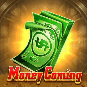 Money Coming Slot on BigBunny App