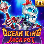 Ocean King Jackpot on BigBunny App