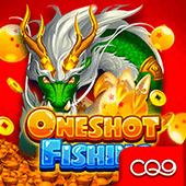 Oneshot Fishing on BigBunny App