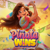 Pinata Wins on BigBunny App