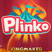 Plinko on BigBunny App