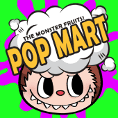 Popmart Slot on BigBunny App