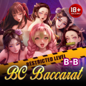 Sexy Baccarat on BigBunny App