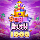 Sugar Rush 1000 on BigBunny App