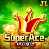 Super Ace Deluxe on BigBunny App
