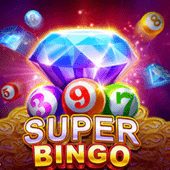 Super Bingo Game on BigBunny App