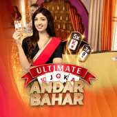 Ultimate Andar Bahar on BigBunny App