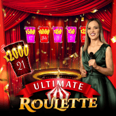Ultimate Roulette on BigBunny App