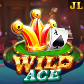 Wild Ace Slot on BigBunny App